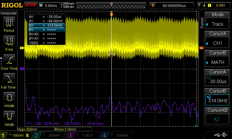 Apple HomePod Mini Charger 1